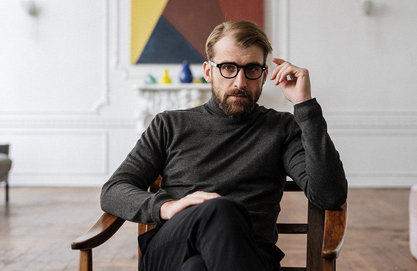 Arielle Bonneville-Roussy