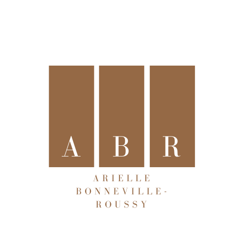 Arielle Bonneville-Roussy Logo